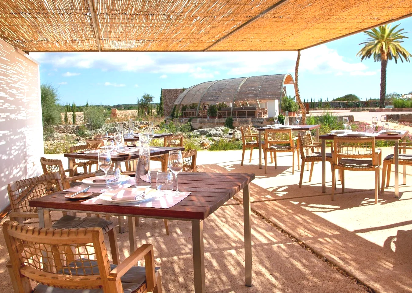 Gastronomía de Torralbenc