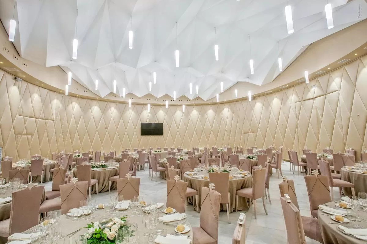 Hotel Palacio De Úbeda 5 G.L