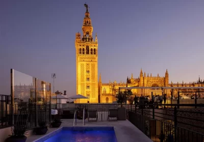 H5star Expert Score EME Catedral Mercer Hotel H5star Expert Score EME Catedral Mercer Hotel