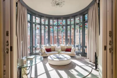 H5star Expert Score El Palauet Royal Suites