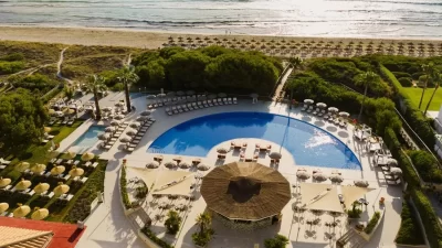 H5star Expert Score Sarena de Muro Resort Mallorca, part of Destination by Hyatt
