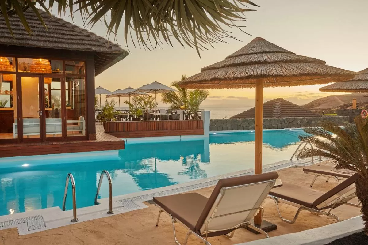 Secrets Lanzarote Resort & Spa – Adults Only (+18)