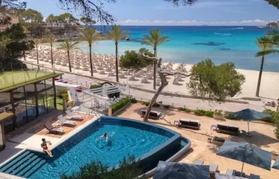H5star Expert Score Secrets Mallorca Villamil Resort & Spa – Adults Only