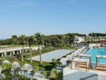 SO Sotogrande Spa & Golf Resort Hotel con cinco estrellas