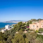 Soho Boutique Castillo de Santa Catalina - Adults Recommended