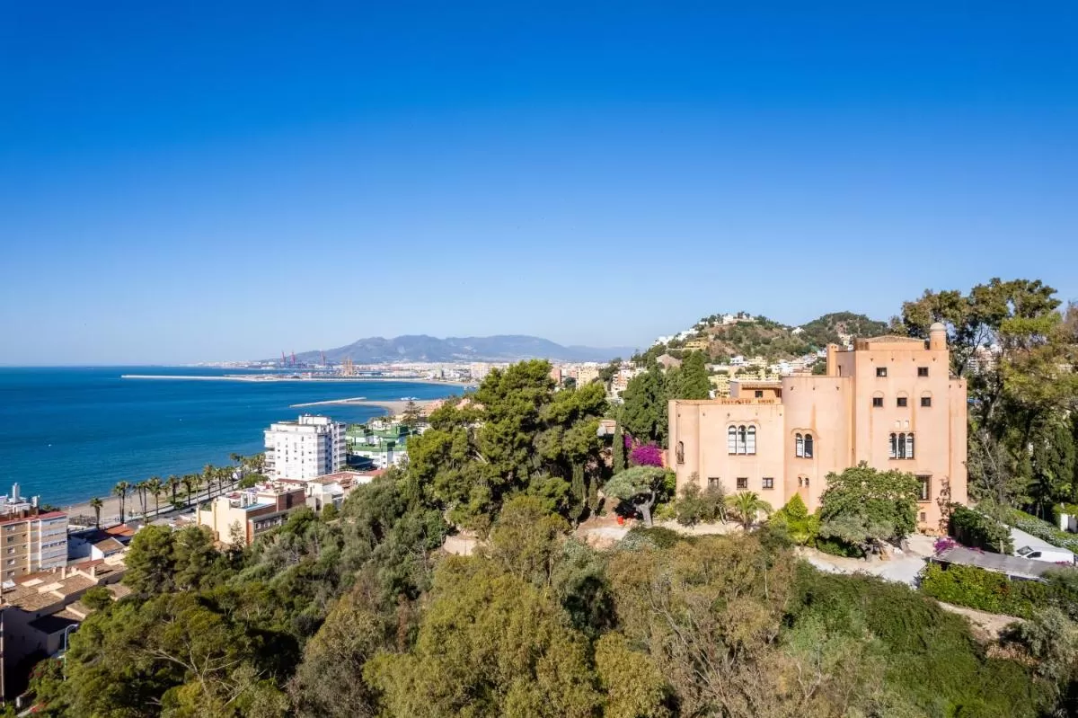 Soho Boutique Castillo de Santa Catalina – Adults Recommended