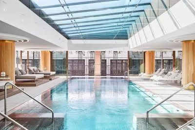 H5star Expert Score Four Seasons Hotel Madrid