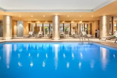 H5star Expert Score Melia Madrid Princesa