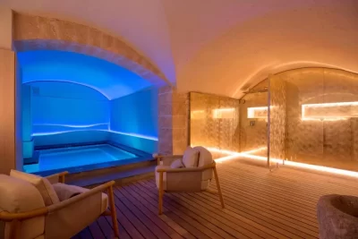 H5star Expert Score Convent de la Missio – Grand Luxury Boutique hotel, Adults Only