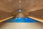 Spa del Palacio Ca Sa Galesa Palma de Mallorca