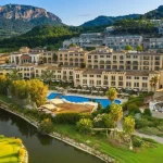 Steigenberger Hotel and Resort Camp de Mar