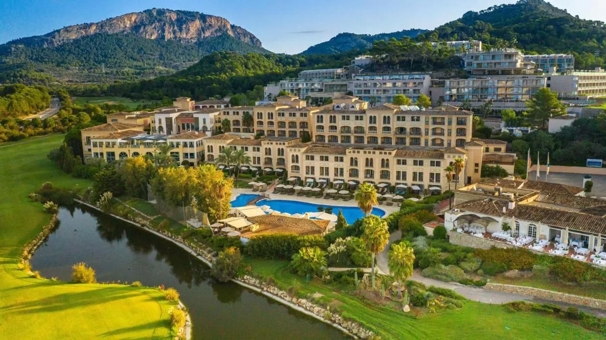 Steigenberger Hotel and Resort Camp de Mar