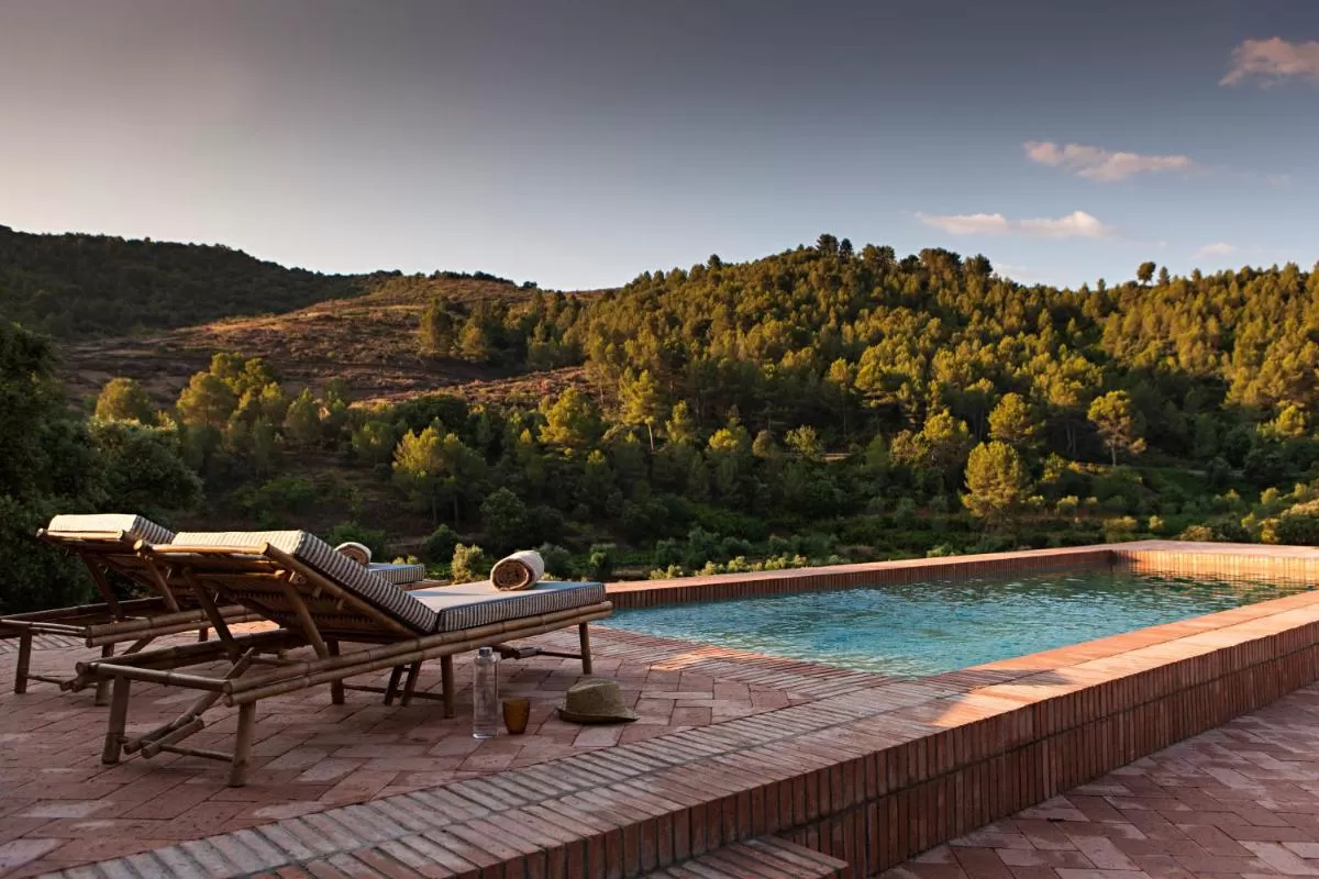 Terra Dominicata – Hotel & Winery – Adults Only