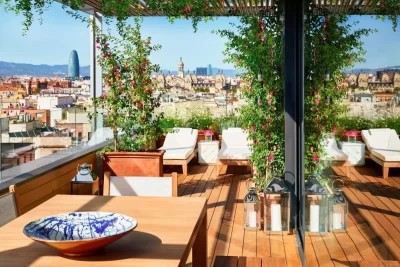 H5star Expert Score The Barcelona EDITION H5star Expert Score The Barcelona EDITION