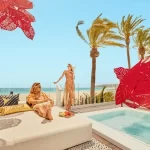 The Unexpected Ibiza Hotel - Ushuaïa Club entrance included