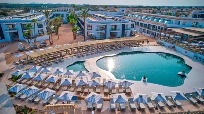 Universal Grand León & Spa 5estrellas Colonia de Sant Jordi
