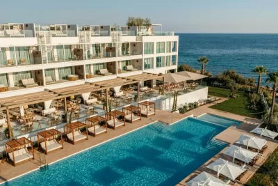 Villa Le Blanc a Gran Meliá Hotel The Leading Hotels of The World Santo Tomás
