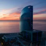 W Barcelona