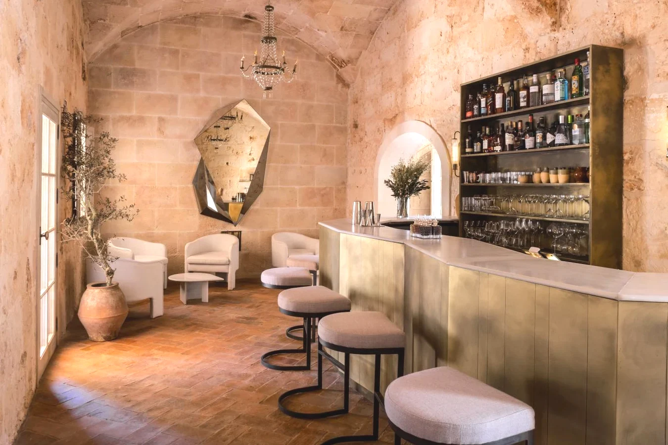 Gastronomía en Vestige Son Vell